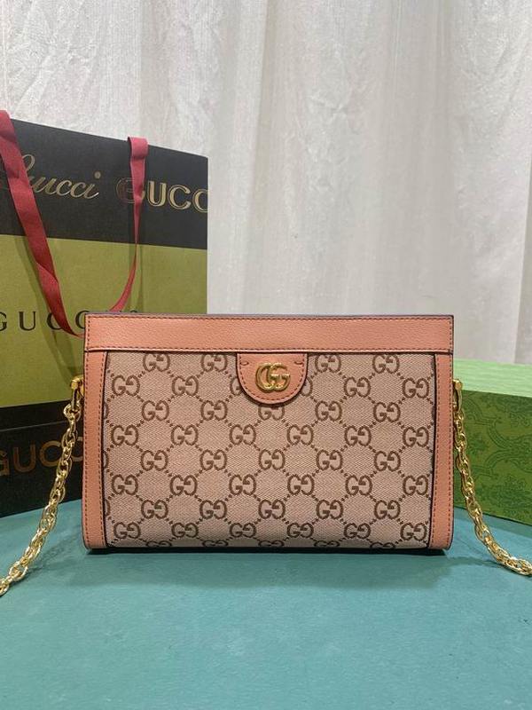 Gucci Handbags 1